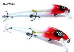 Fladen Confidental 125 mm 18 gr Suni Yem