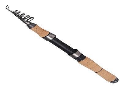 D.A.M Shadow Tele Mini 2,10 mt 5-15 gr Kamış