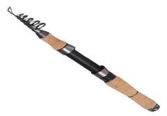 D.A.M Shadow Tele Mini 2,10 mt 5-15 gr Kamış