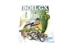 Sasame F-501 Carp Boil GX İğne