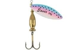 Savex Alpha Long Rainbow 12 gr Kaşık