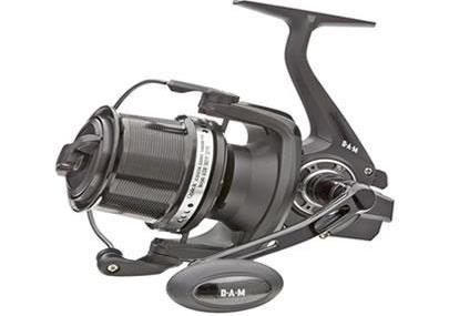 D.A.M Costa Surf 10000 FD Surf Makine