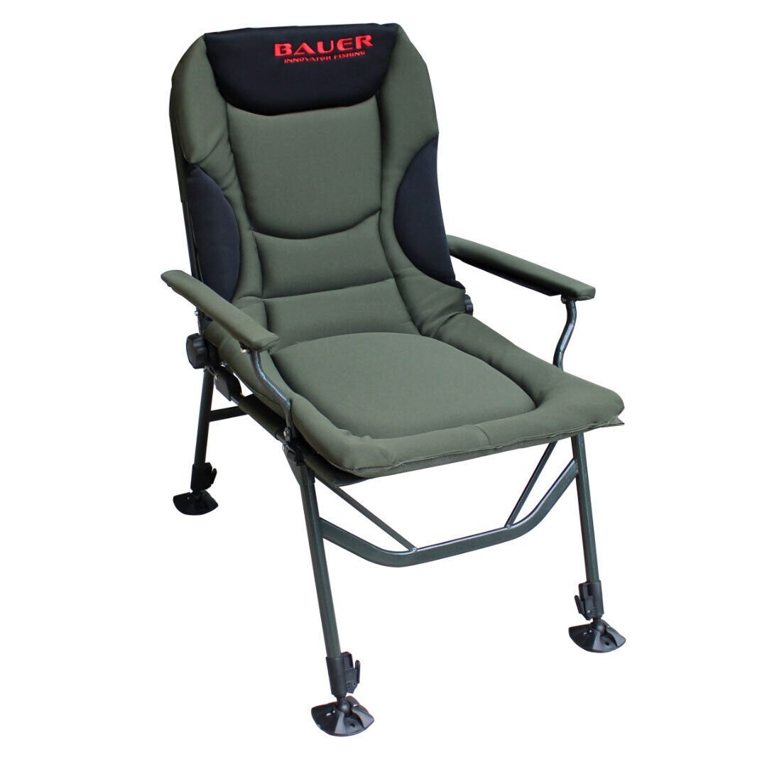 Bauer Neoprene Kamp Sandalyesi