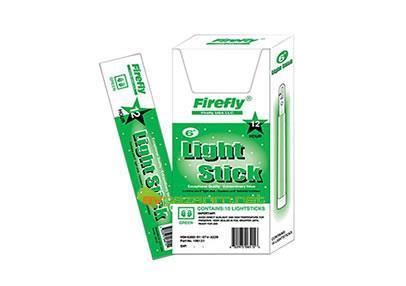 Effe 6'' Kamp Fosforu