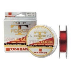 Trabucco Tour Special Casting 150 mt Misina