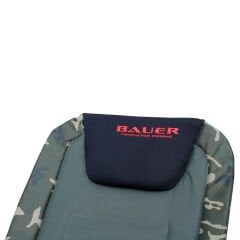 Bauer Flat Fleece 8L Kampet