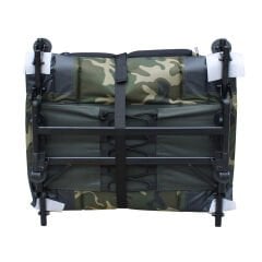 Bauer Flat Fleece 8L Kampet