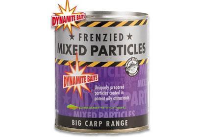 Dynamite Frenzied Mixed Particles 600 gr