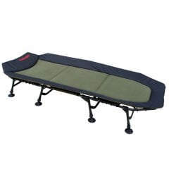 Bauer Steelking SZ 8L Kampet