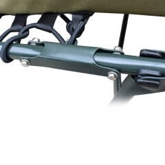 Bauer Steelking SZ 8L Kampet