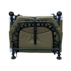 Bauer Steelking SZ 8L Kampet