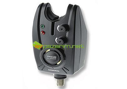 Cormoran Pro Carp S3000 Alarm