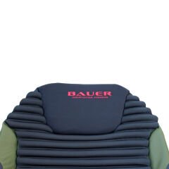 Bauer Spandex 3D Bedchair 8 Ayaklı Kampet