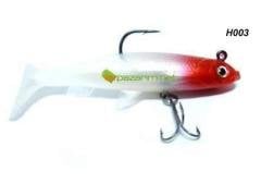 Savage Vantage 14100 10 cm Silikon