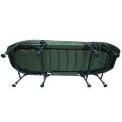Bauer Bedchair Green 8 Ayaklı Kampet