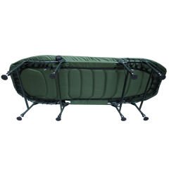 Bauer Bedchair Green 8 Ayaklı Kampet