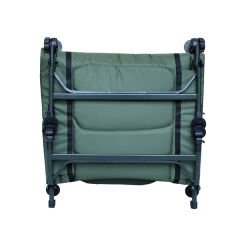 Bauer Bedchair Green 8 Ayaklı Kampet