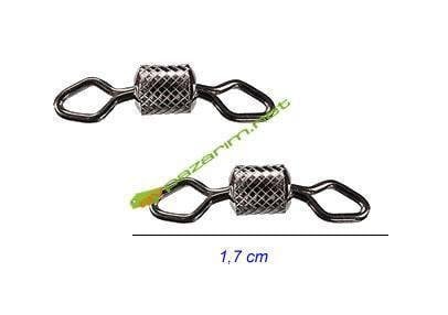 Fladen Diamond Eye Fırdöndü No:4