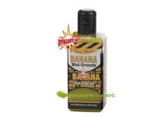 Dynamite Baits Banana Crunch Attractant 250 ml