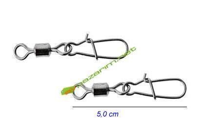 Fladen Bilyalı Kilitli Fırdöndü No:1/0