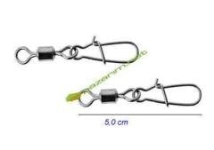 Fladen Bilyalı Kilitli Fırdöndü No:1/0