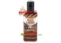 Dynamite Baits Peach & Mango Liquid Attractant 250 ml