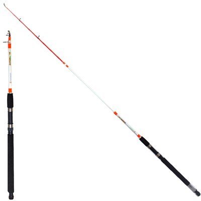 Remixon Excel 2,10 mt 30-130 gr Tekne Kamışı