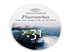 Fladen Maxximus Fluorocarbon 50 mt Misina