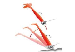 Cormoran Micro Dancer Jig Set 6,5 cm 3,8 gr
