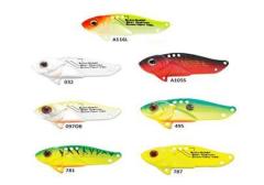 Strike Pro JG005A Cyber Vibe 35 Suni Yem