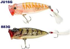 Strike Pro SH002B 45 mm 4,5 gr Micro Popper