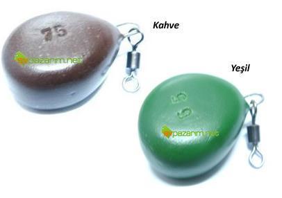 Avpazarim Off Line Boyalı Kurşun