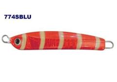 Strike Pro JG010A 60 mm 25 gr Jig Yem