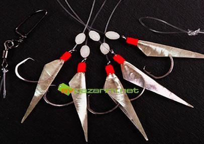 Fladen DC Rapala Klipsi