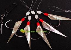 Fladen DC Rapala Klipsi