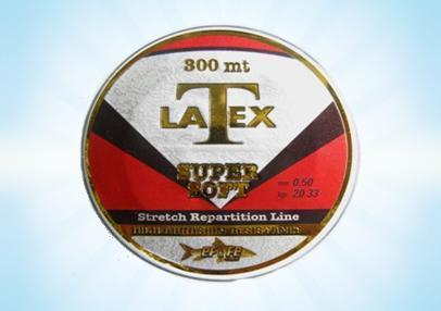 Effe Latex 300 mt Misina