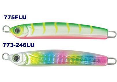 Strike Pro JG010A 60 mm 25 gr Jig Yem