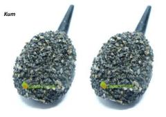 Avpazarim Inline 70 gr Kumlu Kurşun