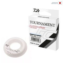Daiwa Tournament Fluoro Carbon Leader Misina
