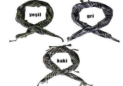 Kudos Taktik Boyunluk