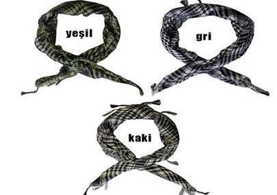 Kudos Taktik Boyunluk