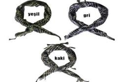 Kudos Taktik Boyunluk