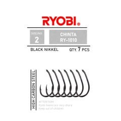 Ryobi Sensei Sazan İğnesi