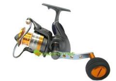 Okuma Raw II 55 Makine