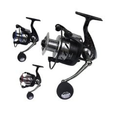 Ajiking Arrow Spin 5000 Olta Makinesi