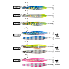 Effe Surf Seeker 30 gr 11 cm Jig Kaşık