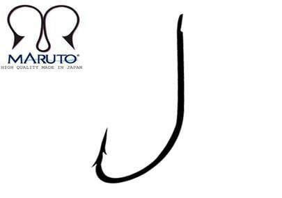 Maruto 2267 Çift Damak Olta iğnesi 22 adet