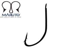 Maruto 2267 Çift Damak Olta iğnesi 22 adet