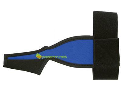 Trabucco Parmak Koruyucu Eldiven