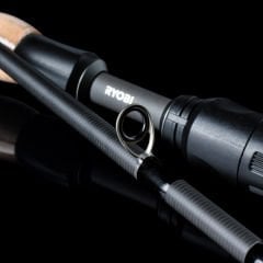 Ryobi Kashiva Vx 2,39 mt 8-22 Light Spin Kamış